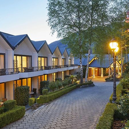 Nugget Point Hotel Queenstown Luaran gambar